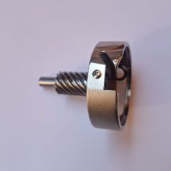 Lançadeira PFAFF Passport 2.0 e Ambition 1.0