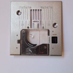 Chapa de Agulha Completa PFAFF Passport 2.0