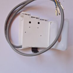 Interruptor Singer 154S