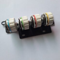 Jogo De Tensores Ultralock Singer 14sh754