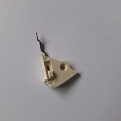 Suporte + dedo da Largura da Costura Singer 14SH e SE017