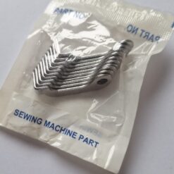 Guia Fio Overlock GN6 # 6-23 (1 unidade)