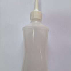 Almotolia Para Oleo ou Silicone 250ml