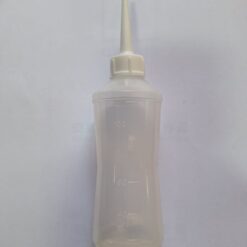 Almotolia Para Oleo ou Silicone 100ml