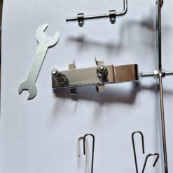 Aparelho de Vies Overlock Industrial