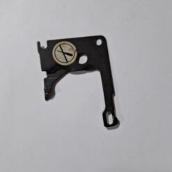 Placa posicionadora da caixa de Bobina Singer Doméstica