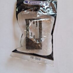 Dente Serrilha Fehadeira Kansai # 15-553 Lanmax Premium