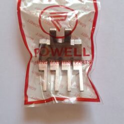 Dente Elastiqueira 4 Agulhas Kansai # 15-423 Powell