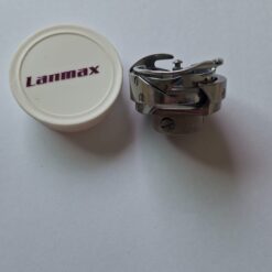 Lançadeira Maquina de Braço Lanmax 2628G e Brother Ponto Corrente # HSM-B1HTR