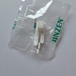 Sapata do Calcador de Teflon Reta Industrial # T350B