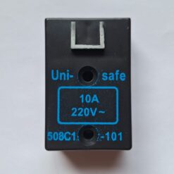 Tomada Macho Maquina de Corte