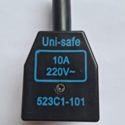 Tomada Femea Maquina de Corte