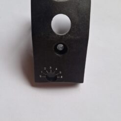 Tampa Traseira do Cabo Ferro Continental Original