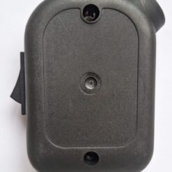 Caixa Eletrica com Botão Liga Desliga Ferro a Vapor Industrial ES-300L