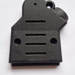 Tampa Ferro a Vapor Industrial