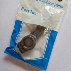 Braço do Looper Inferior Overlock Siruba # KJ22