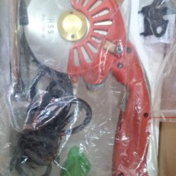 Maquina de Corte 4,5 Polegadas Sun Special com Direct Drive