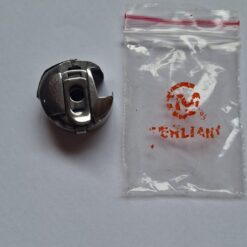 Caixa de Bobina Com Mola PFAFF 563 # Cerliani Original 130.06.320