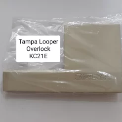 Tampa dos Loopers para Overlock Siruba