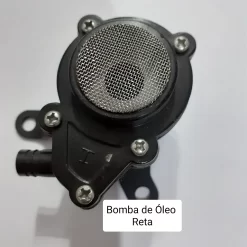 Bomba de Óleo para Reta Juki