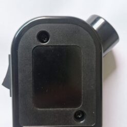 Caixa Elétrica C/ Botão Liga Desliga Ferro Vapor Industrial Lanmax 300L