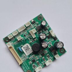 Placa do Circuito CPU Máquina Singer Heavy Duty 6605