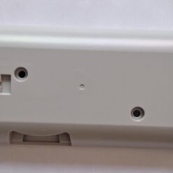 Tampa Inferior do Braço Livre Singer Facilita 4411