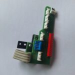 Placa Para Conexão Singer EM 9305