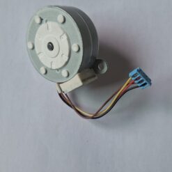 Motor de Passo do Calcador Singer EM 9305