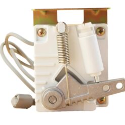 Acionador Pedal Para Motor Direct Drive