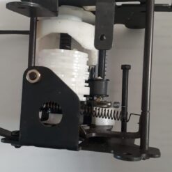 Mecanismo Seletor de Bordados 12 Pontos Singer Fashion # Original