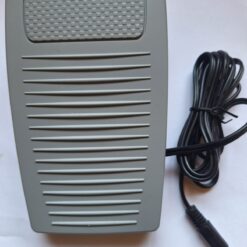 Pedal Acelerador PFAFF Passport 2.0 e 3.0 # Modelo C-9002