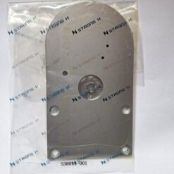 Chapa de Agulha Brother LK3-430E # Strong H