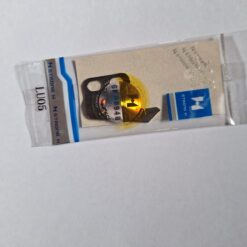 Faca Fixa Reta Eletrônica Siruba L818 # Strong H