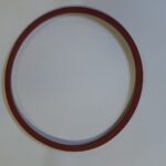 Borracha Vedação Mini Caldeira