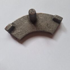 Freio Pino Cortiça Motor Maquina Industrial