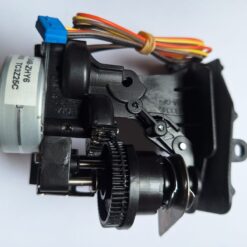 Conjunto do Tensor de Linha PFAFF # Expression 4.2