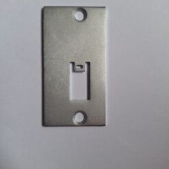 Chapa de Agulha Maquina Zig Zag