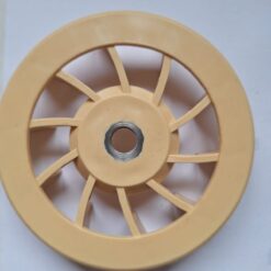 Ventoinha Motor Maquina de Cortar Tecido