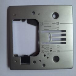 Chapa de Agulha Completa Singer Futura CE200