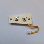 Placa Eletrônica Start Stop Passport # 416689501