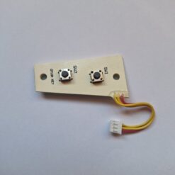 Placa Eletrônica Start Stop Passport # 416689501