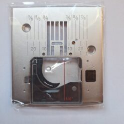 Chapa de Agulha Completa Passport 3.0 # CFAA104031