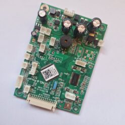 Placa de Circuito Principal Passport 2.0 # 416687201