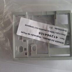 Tampa da Lançadeira PFAFF Quilt Expression # 412964105