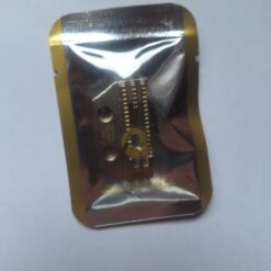 Dente 4 Carreiras Curso Longo # Qutex