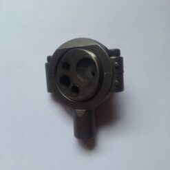 Biela Maquina de Sacaria # GK26 [2-8-1]