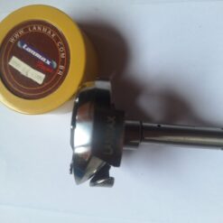 Lançadeira Lanmax # HSH - 12-15MM