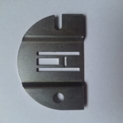 Chapa de Agulha Doméstica para Bordado