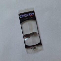 Protetor de Looper Elastiqueira Siruba # VE49 Lanmax Premium